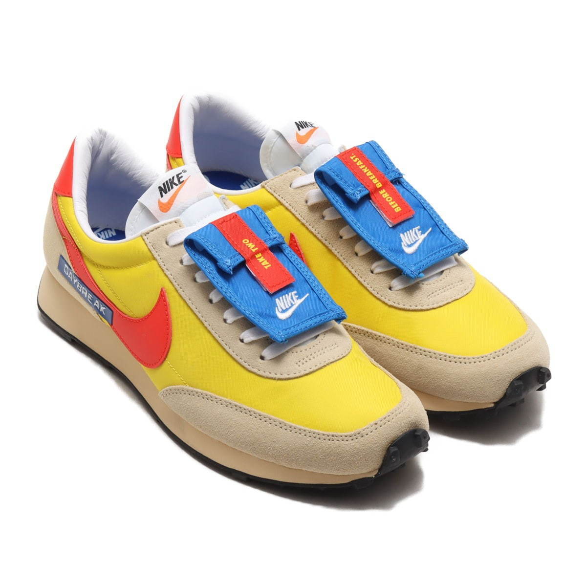 「ナイキ ウィメンズ デイブレイク(NIKE WMNS DBREAK)」11,000円＋税