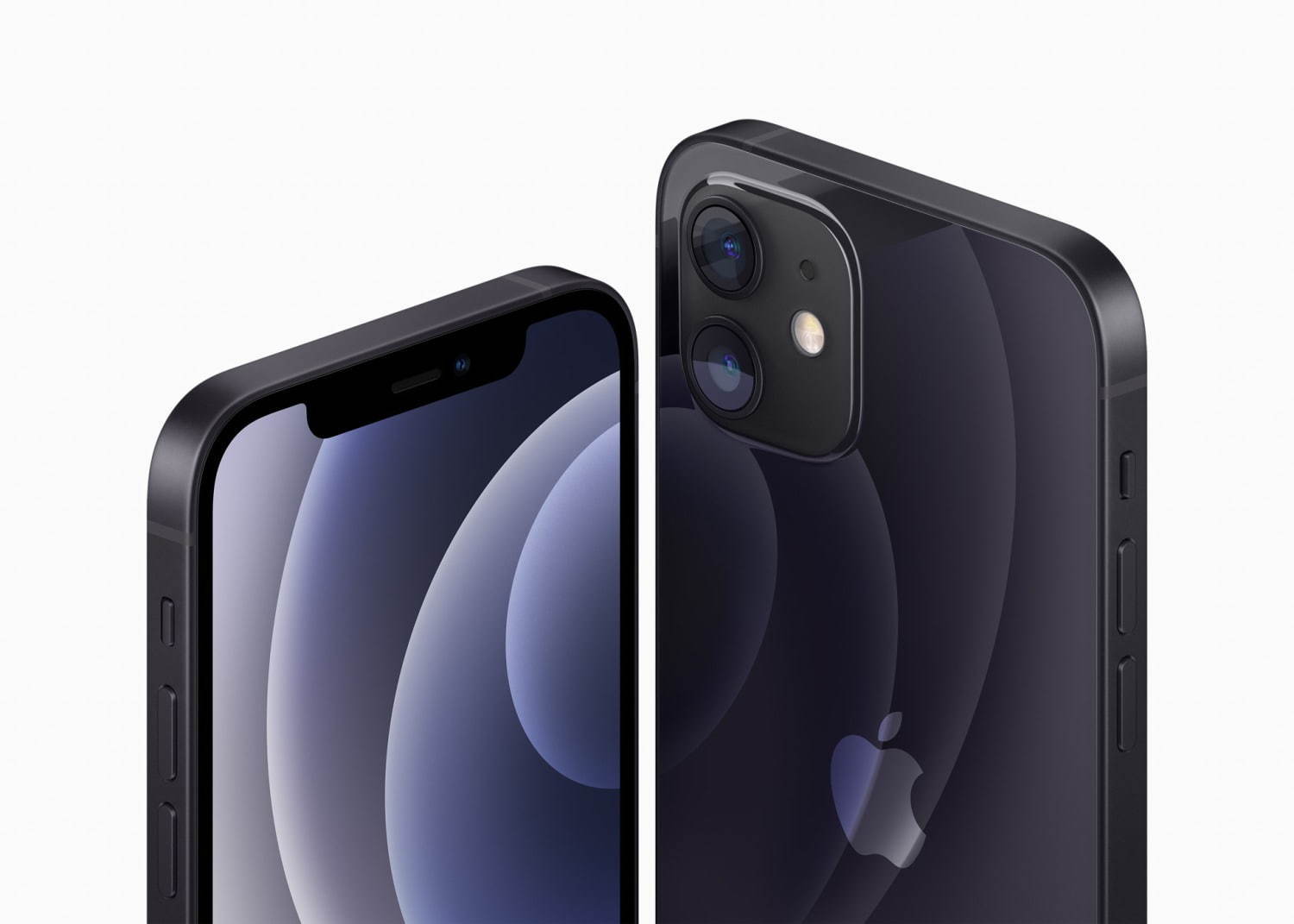 アップルが「iPhone 12」発表、小型の「mini」&ハイエンドの「Pro/Pro Max」も｜写真5