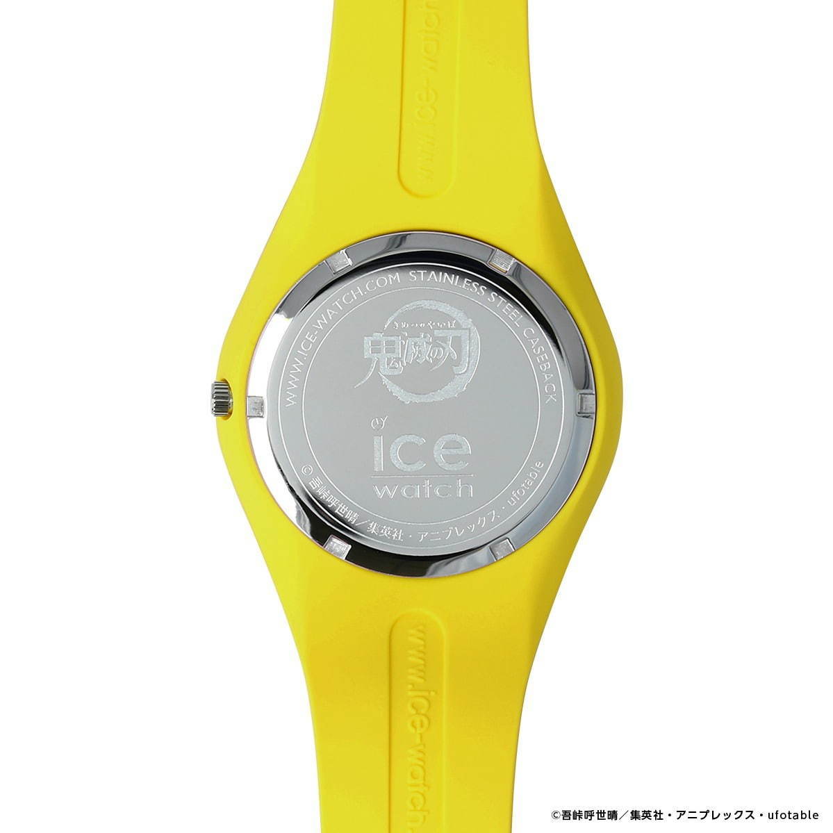 アイスウォッチ(Ice-Watch) 鬼滅の刃｜写真9