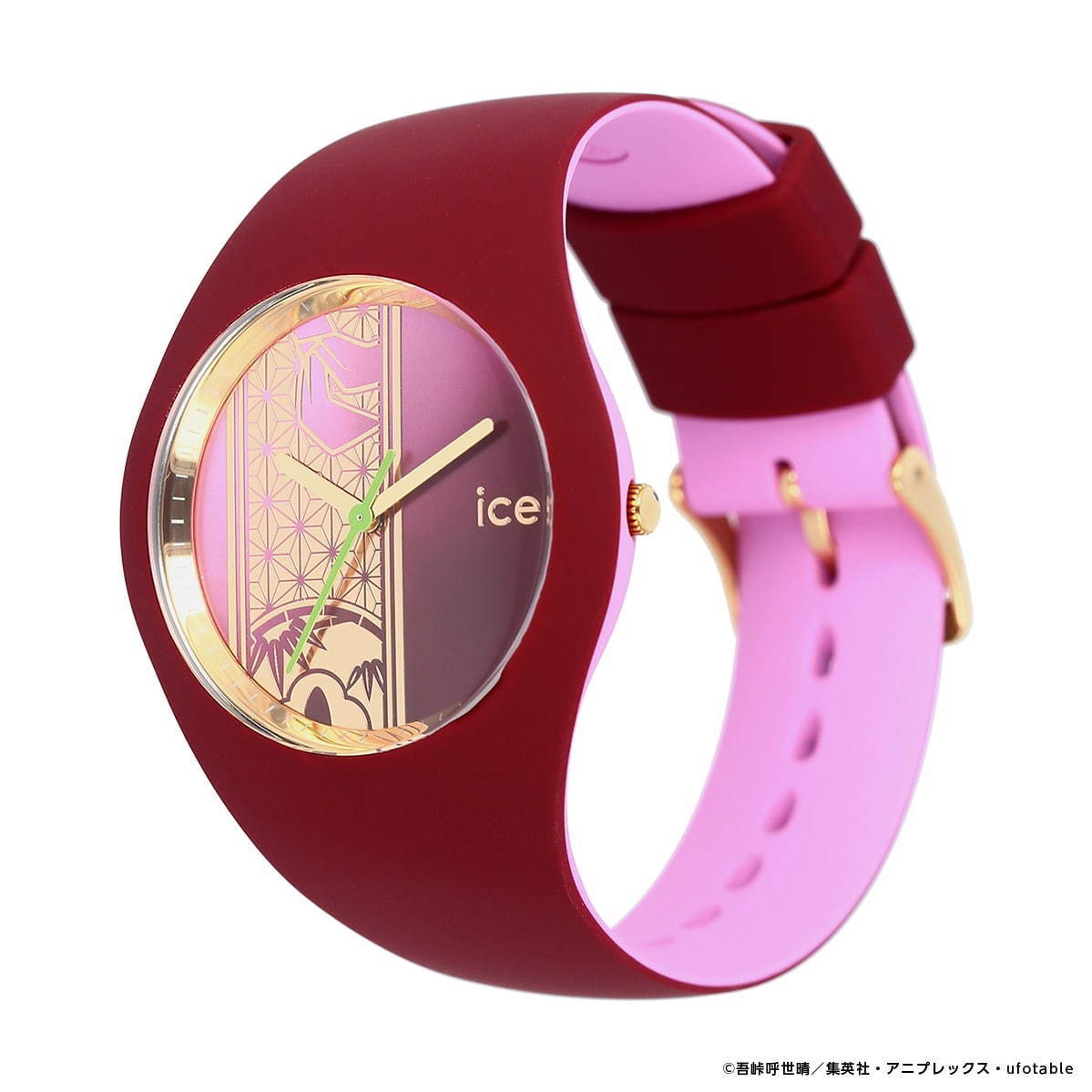 アイスウォッチ(Ice-Watch) 鬼滅の刃｜写真5