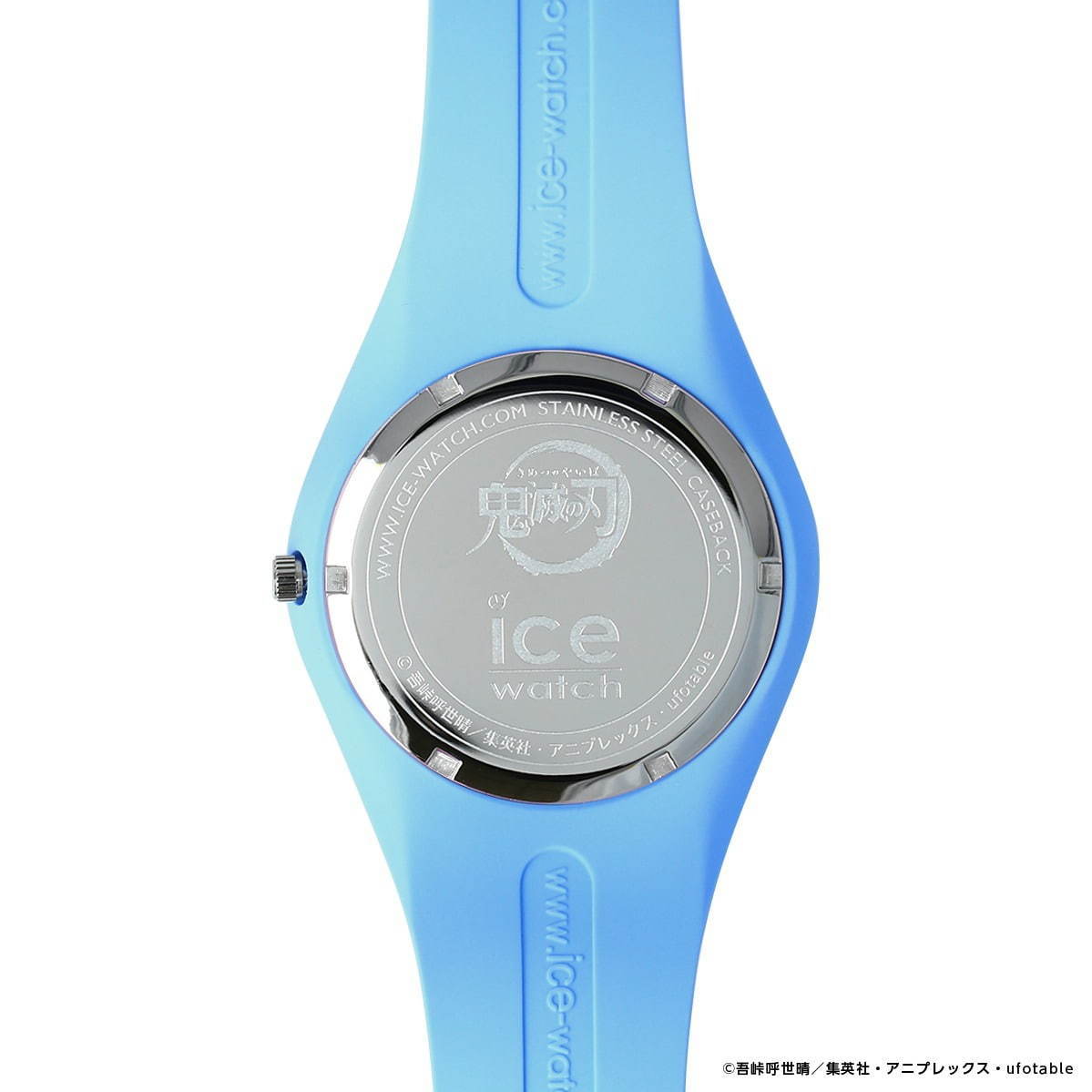 アイスウォッチ(Ice-Watch) 鬼滅の刃｜写真12