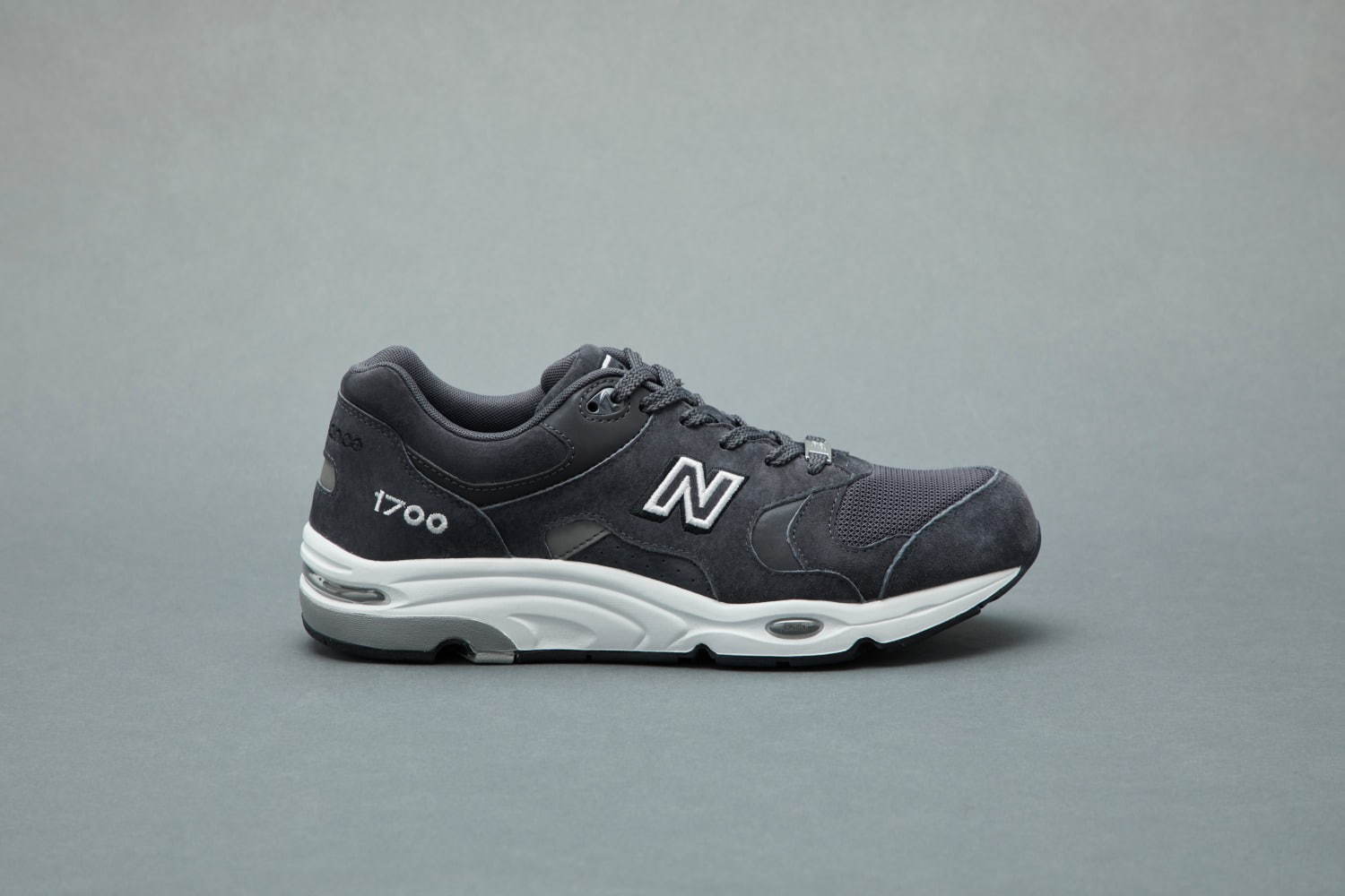 ニューバランス(New Balance), ユナイテッドアローズ(UNITED ARROWS) CM1700｜写真4