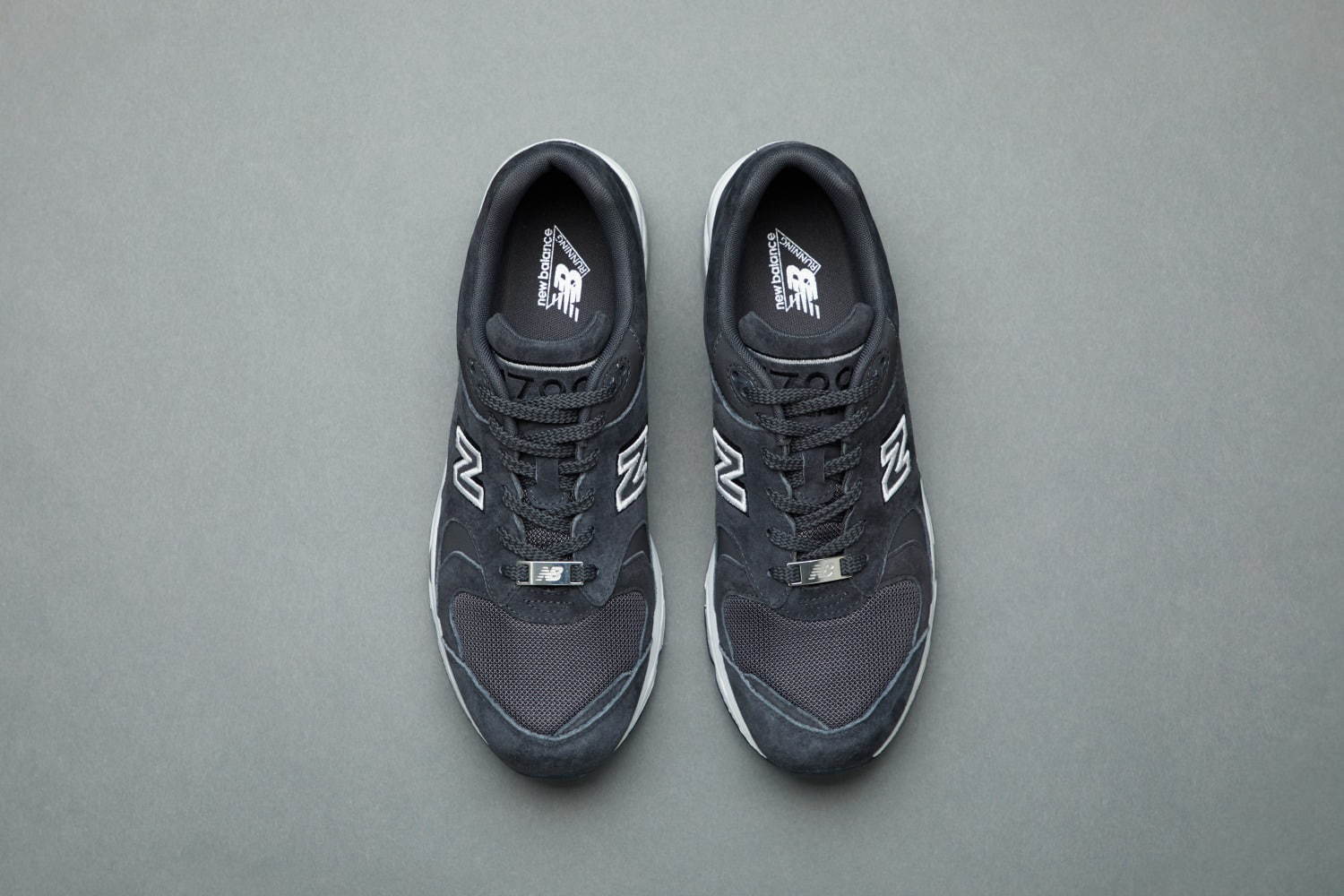 ニューバランス(New Balance), ユナイテッドアローズ(UNITED ARROWS) CM1700｜写真13