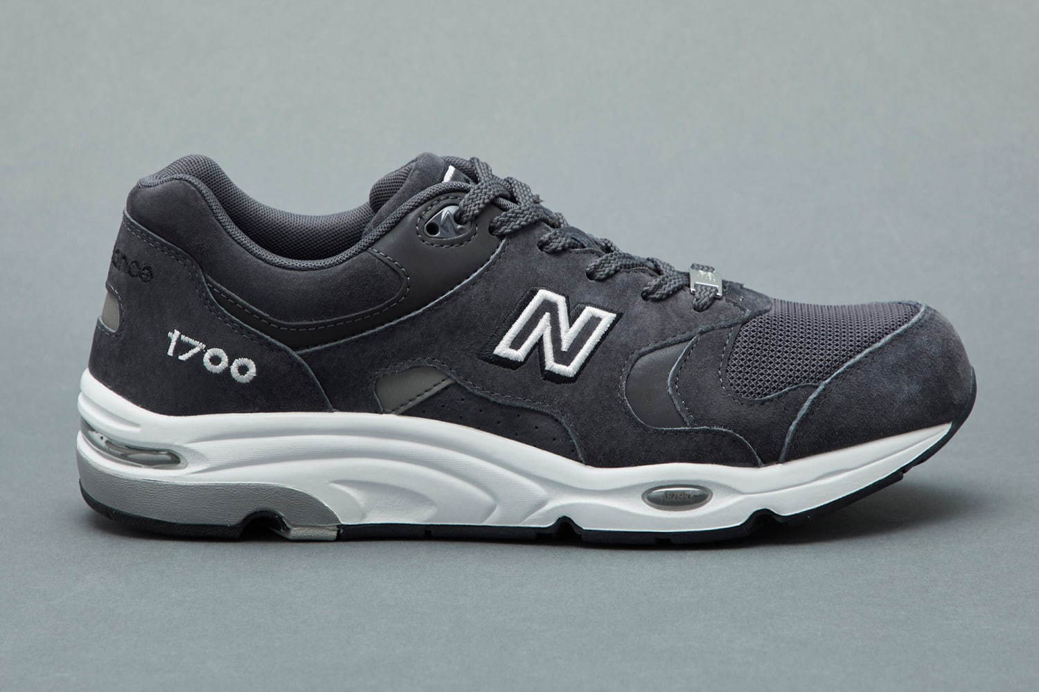 ニューバランス(New Balance), ユナイテッドアローズ(UNITED ARROWS) CM1700｜写真1