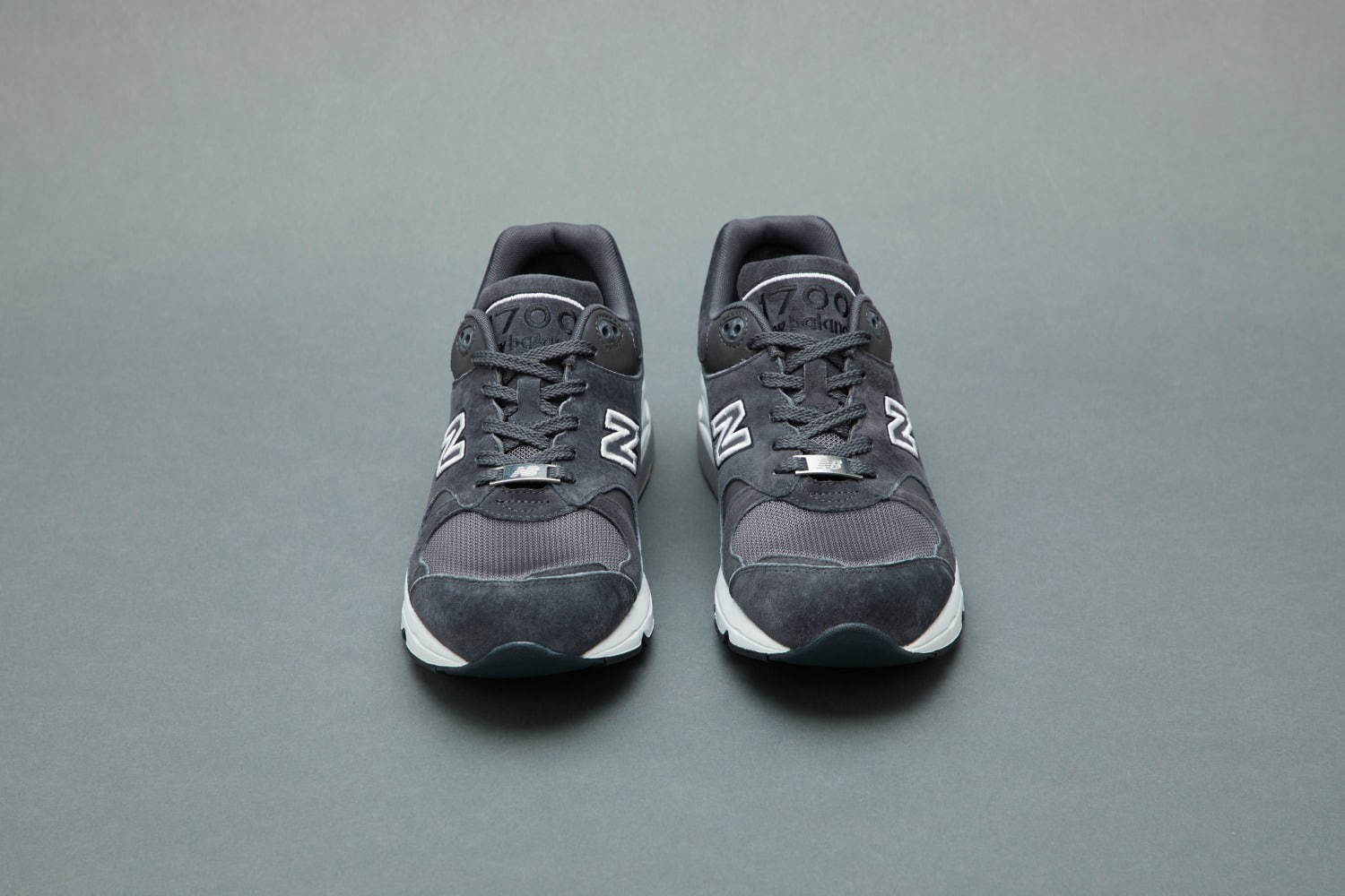 ニューバランス(New Balance), ユナイテッドアローズ(UNITED ARROWS) CM1700｜写真12