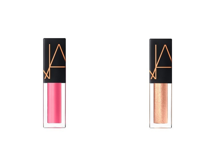 NARS ミニ オイルインフューズド リップティントデュオ 全1種 2,900円＋税＜数量限定＞