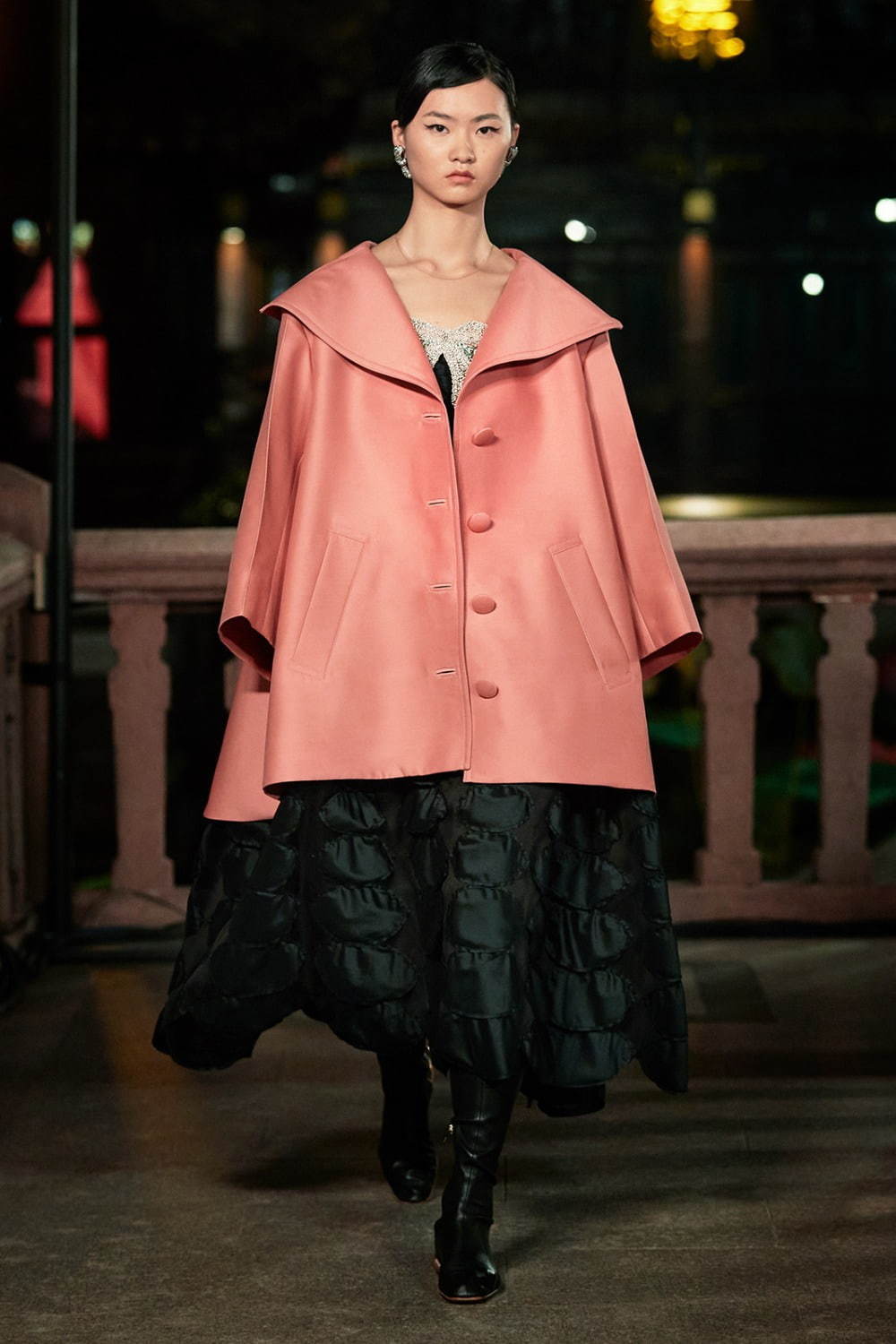 ランバン(LANVIN) 2021年春夏ウィメンズ&メンズコレクション  - 写真5