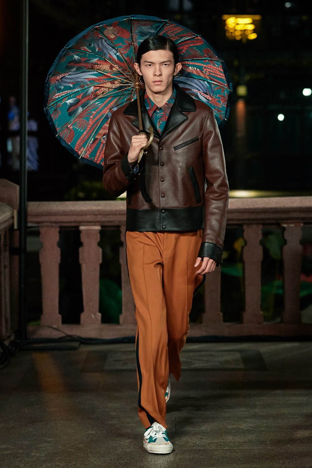 ランバン(LANVIN) 2021年春夏ウィメンズ&メンズコレクション  - 写真28