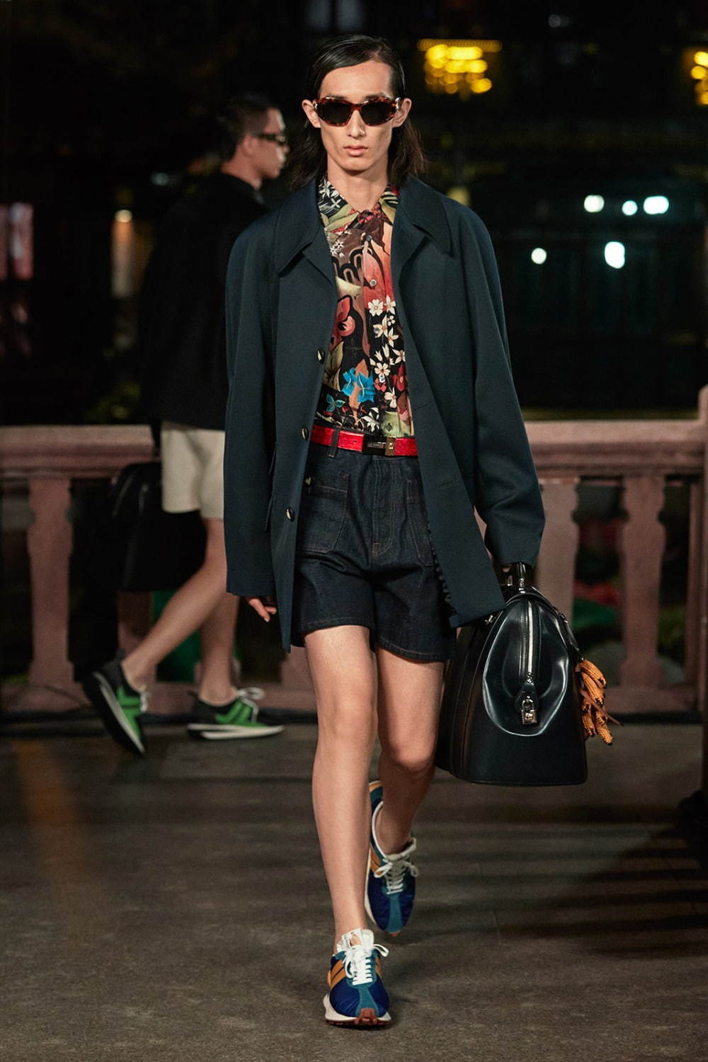 ランバン(LANVIN) 2021年春夏ウィメンズ&メンズコレクション  - 写真38