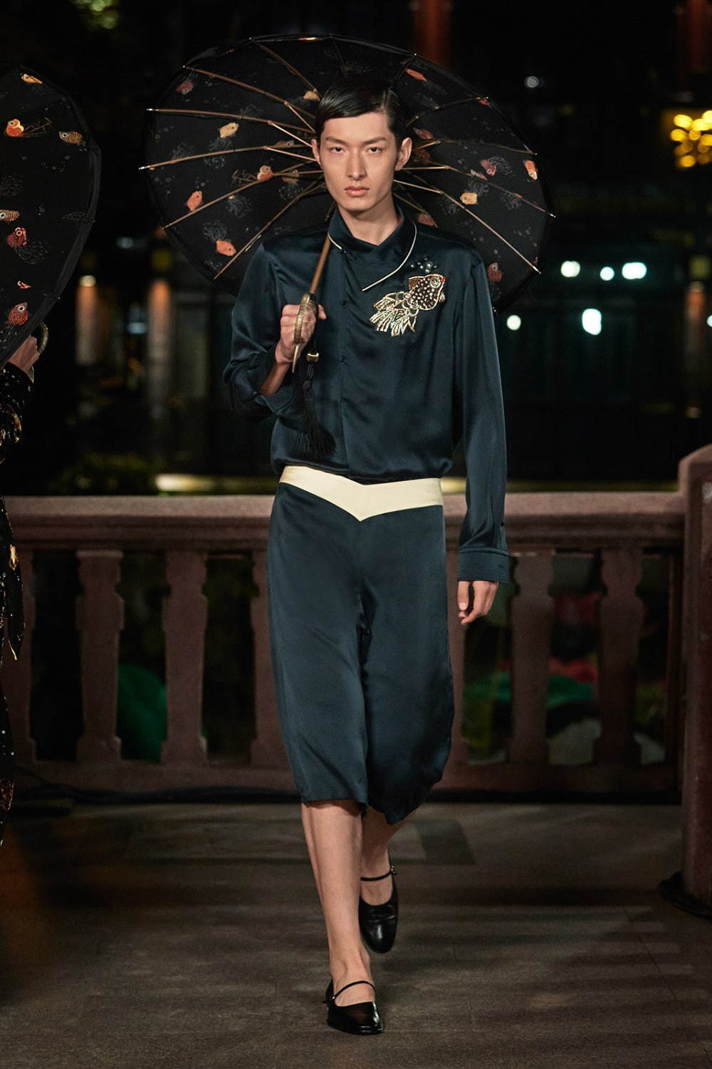 ランバン(LANVIN) 2021年春夏ウィメンズ&メンズコレクション  - 写真53