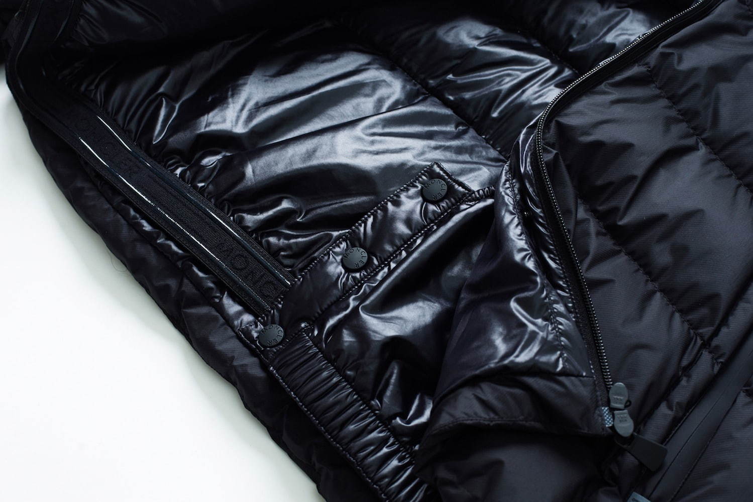 ロンハーマン(Ron Herman), モンクレール グルノーブル(MONCLER GRENOBLE) カムラック｜写真7