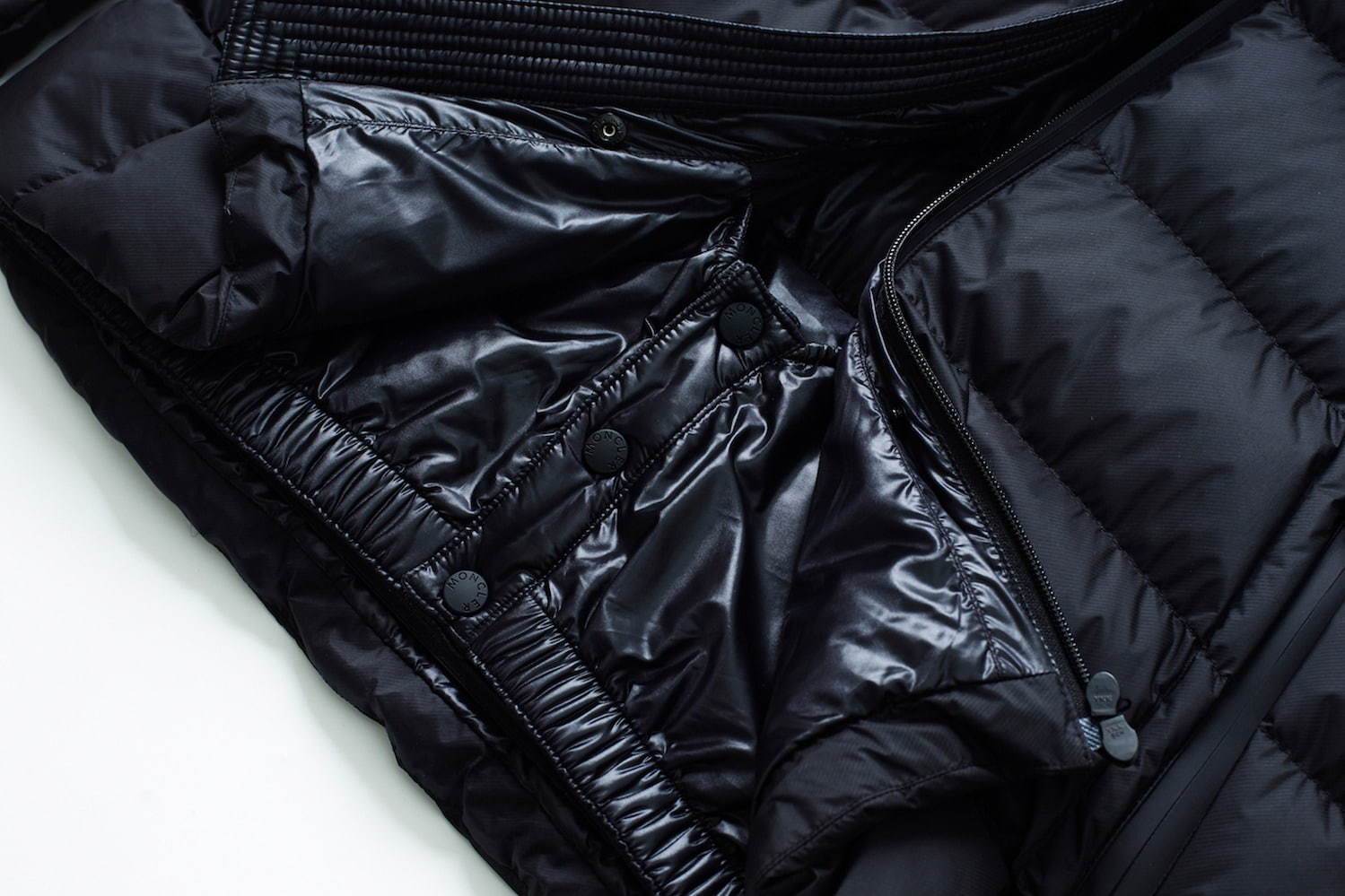 ロンハーマン(Ron Herman), モンクレール グルノーブル(MONCLER GRENOBLE) カムラック｜写真6