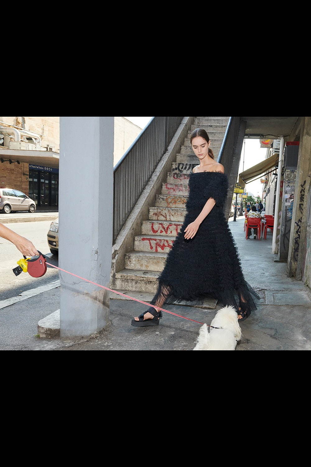 レッド ヴァレンティノ(REDValentino) 2021年春夏ウィメンズコレクション  - 写真23