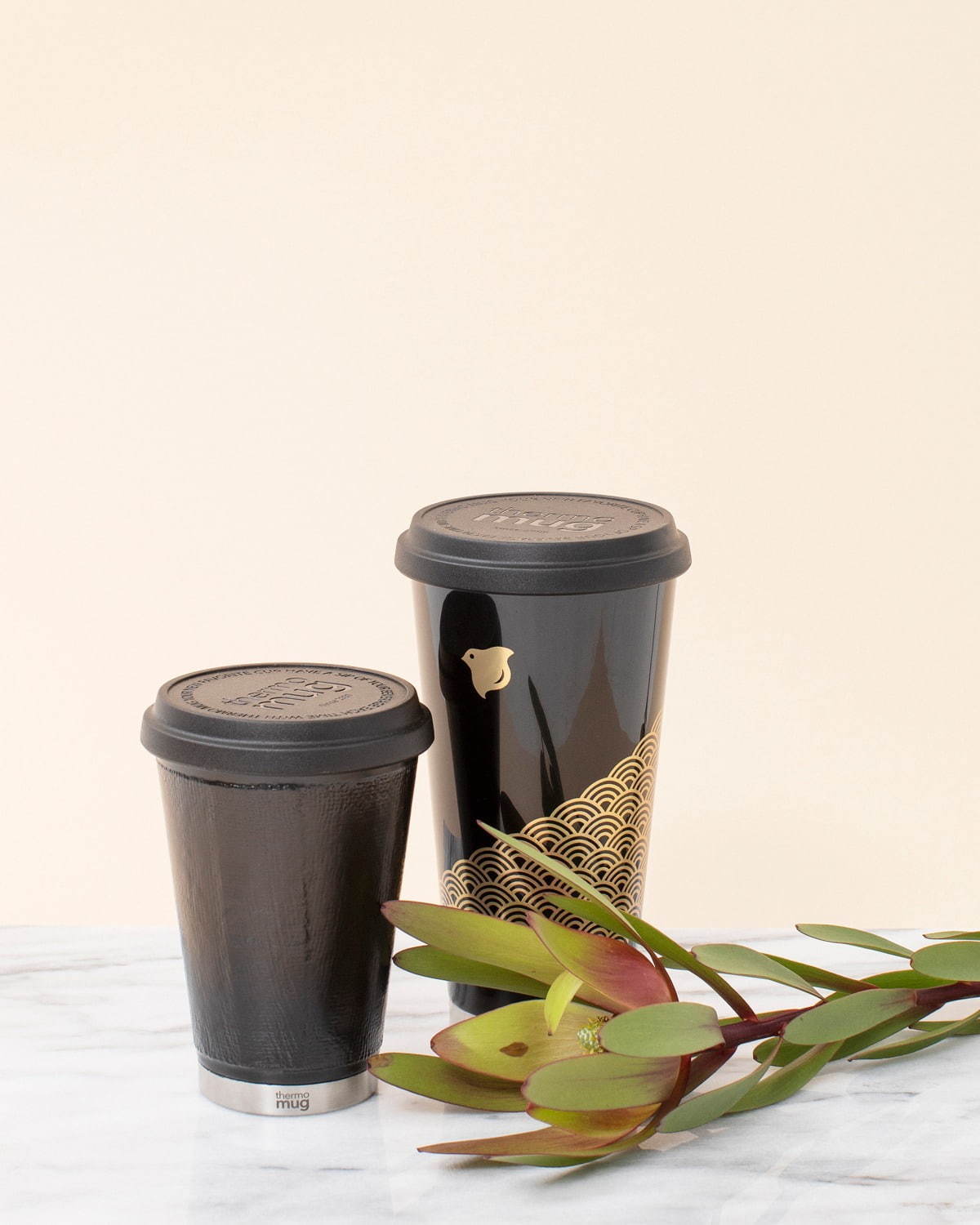 URUSHI MOBILE TUMBLER MINI 5,500円～6,500円＋税
URUSHI MOBILE TUMBLER MINI 10,000円～15,000円＋税