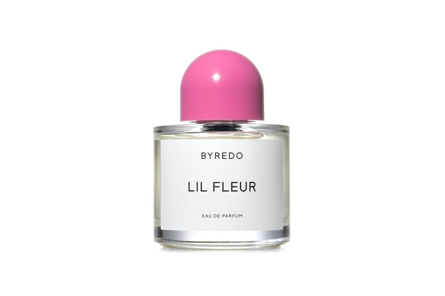 バイレード(BYREDO) リル フルール｜写真4