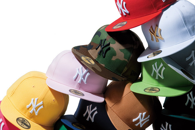 ニューエラ(NEW ERA) 59FIFTY｜写真6