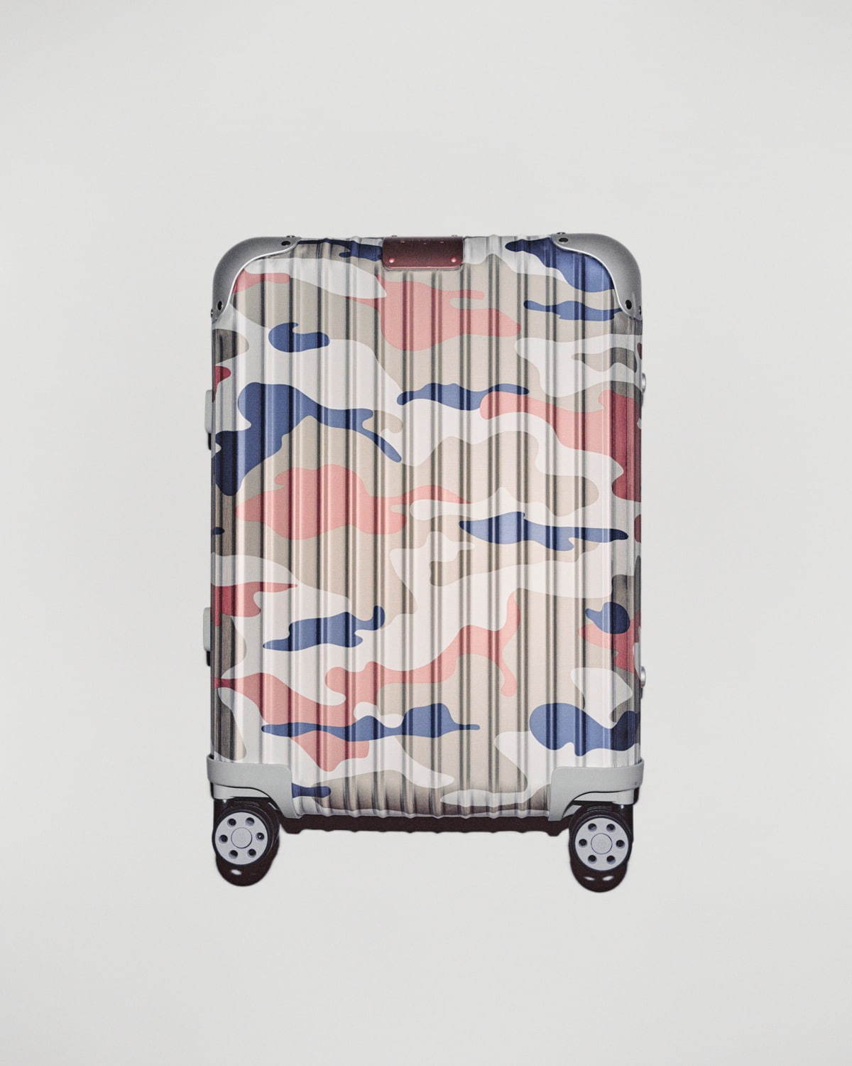 リモワ(RIMOWA) カモフラージュ柄｜写真2