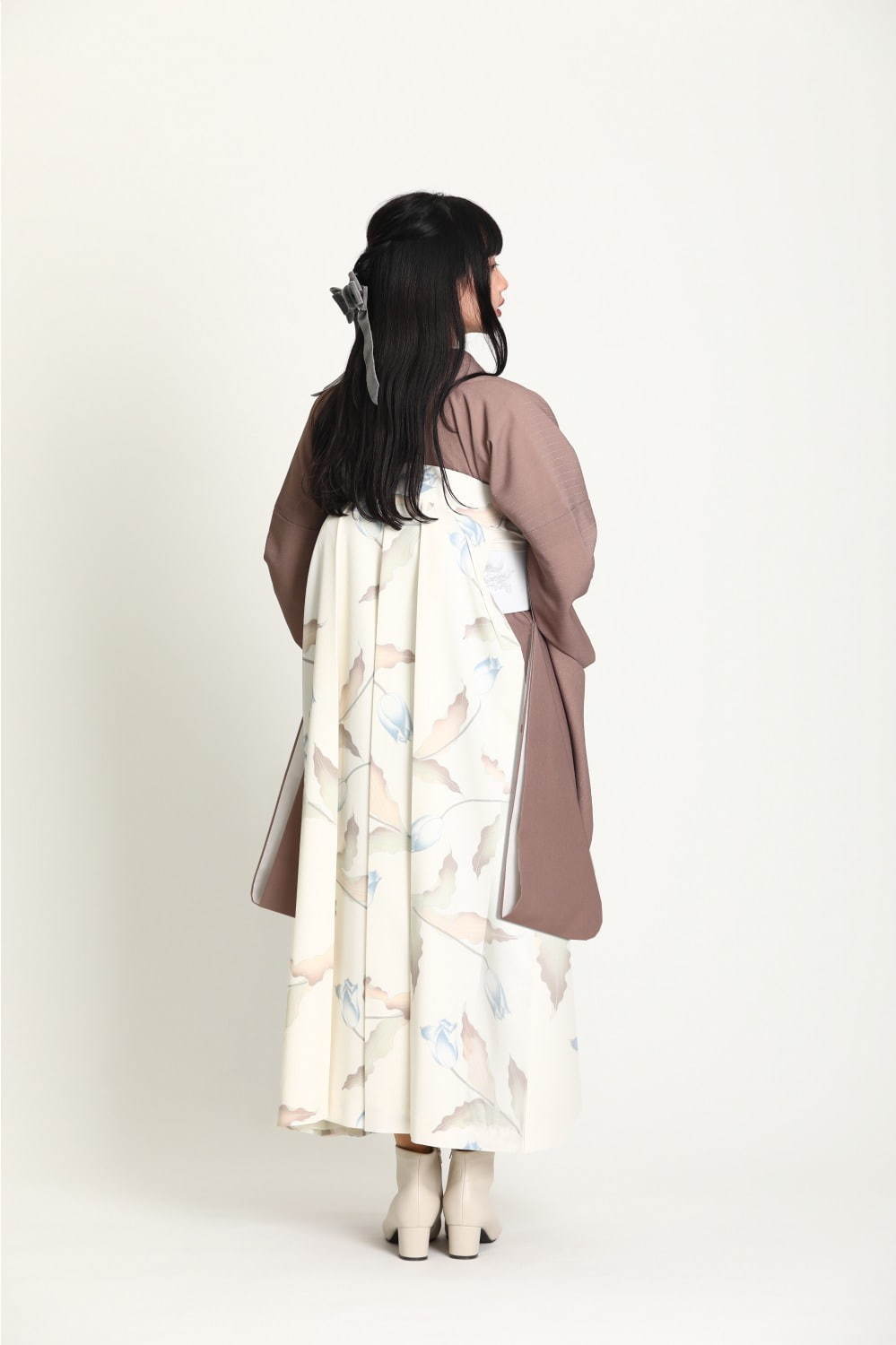 キモノ バイ ナデシコ(KIMONO by NADESHIKO) わたしの、はかま｜写真6