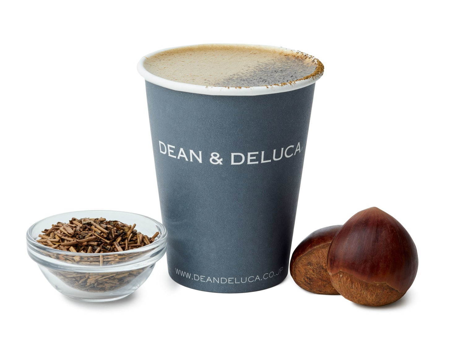 ディーン＆デルーカ(DEAN & DELUCA) 抹茶ピスタチオ ほうじ茶マロン｜写真5