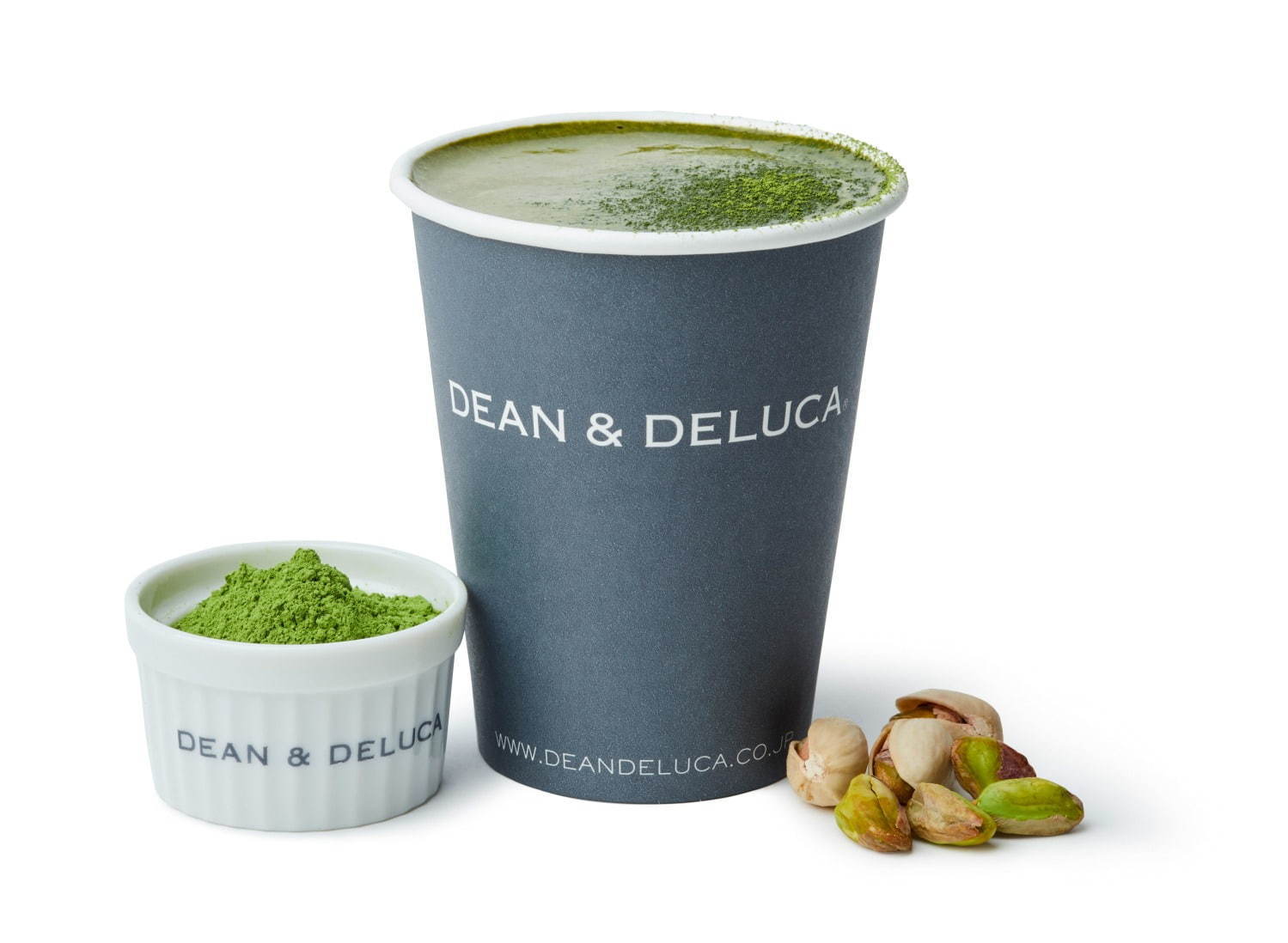 ディーン＆デルーカ(DEAN & DELUCA) 抹茶ピスタチオ ほうじ茶マロン｜写真4