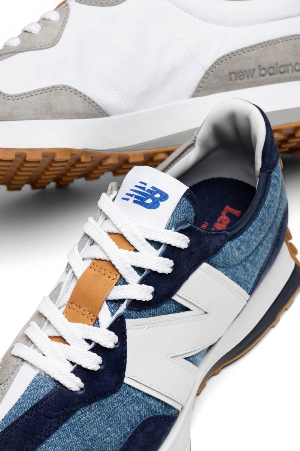 リーバイス(Levi's), ニューバランス(New Balance) 327｜写真8