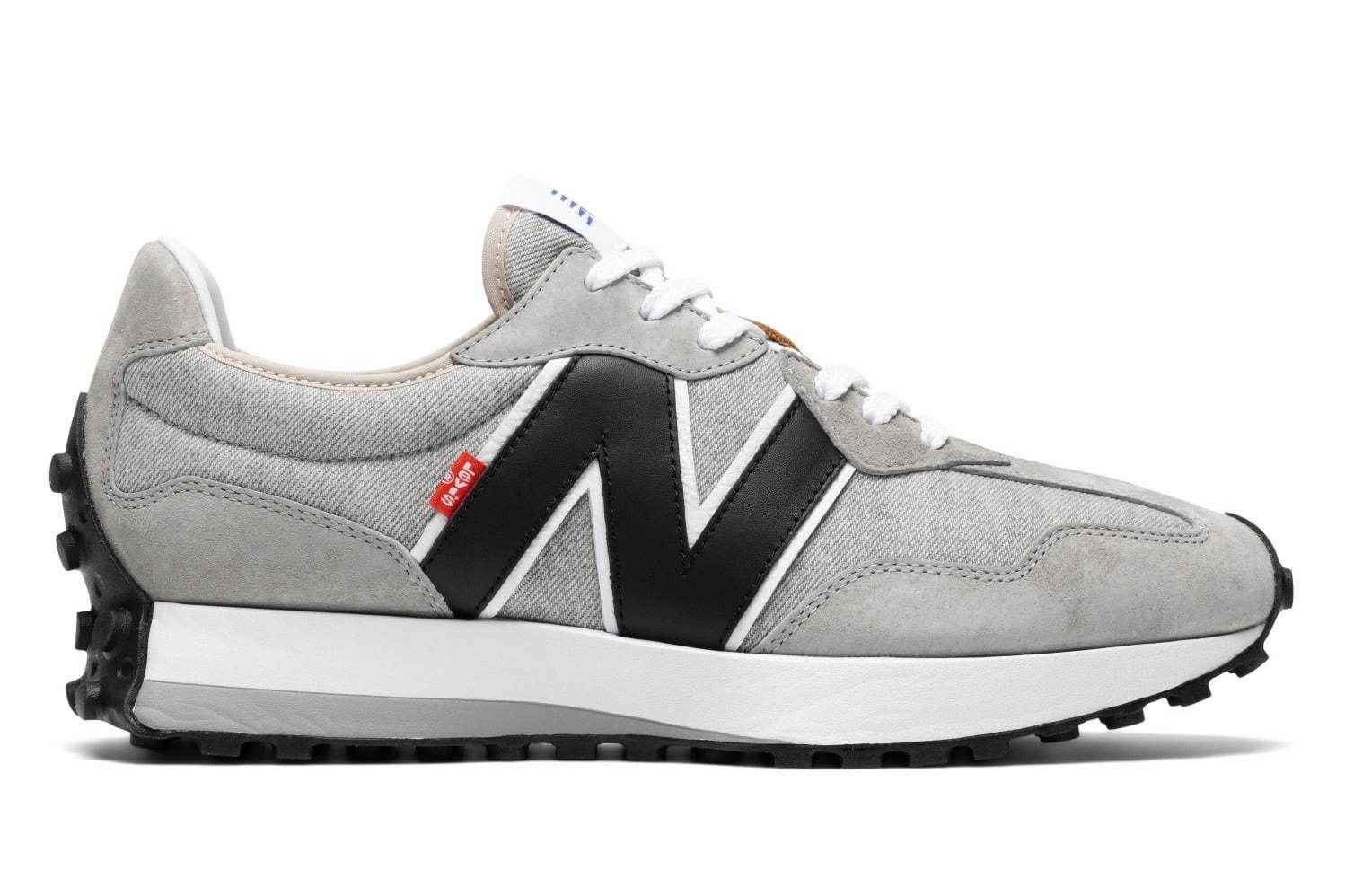 リーバイス(Levi's), ニューバランス(New Balance) 327｜写真4