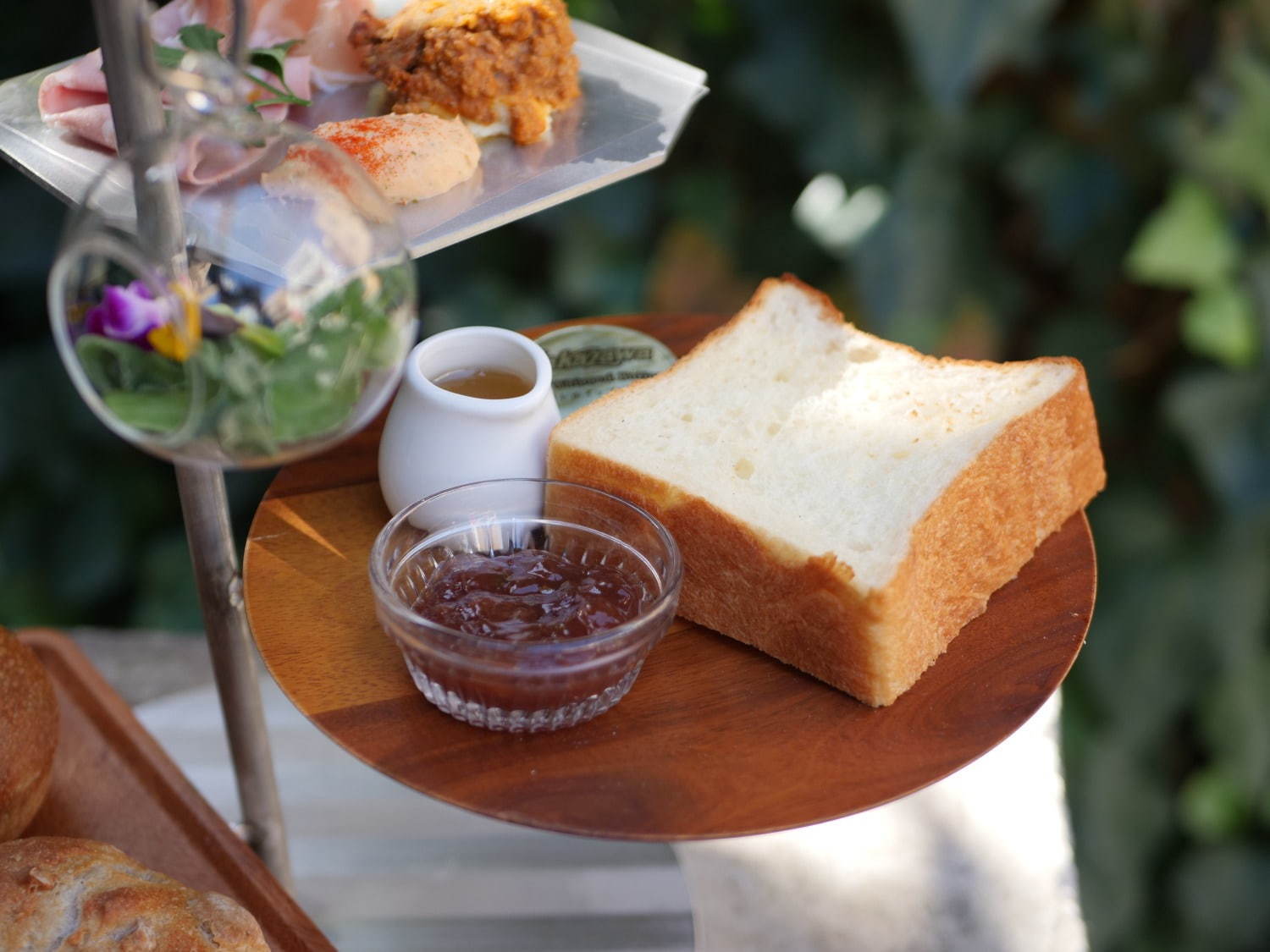 パンとエスプレッソと(BREAD,ESPRESSO&) パンとエスプレッソと｜写真5