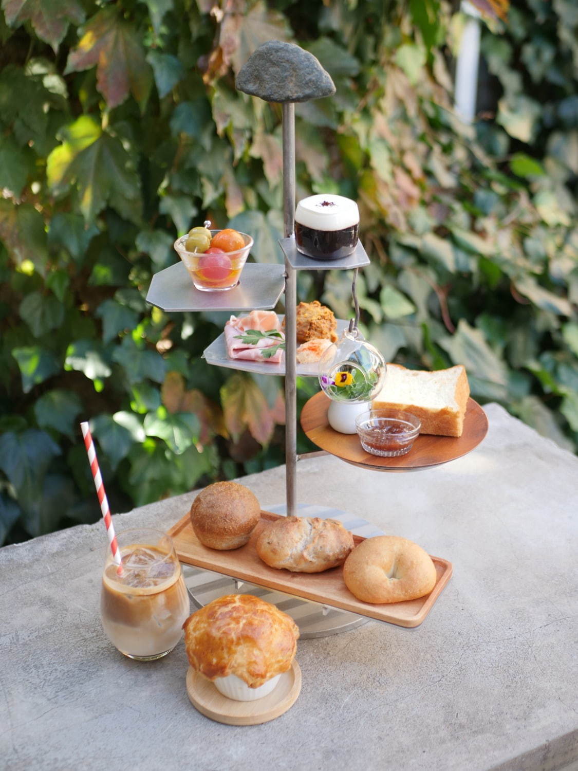 パンとエスプレッソと(BREAD,ESPRESSO&) パンとエスプレッソと｜写真2