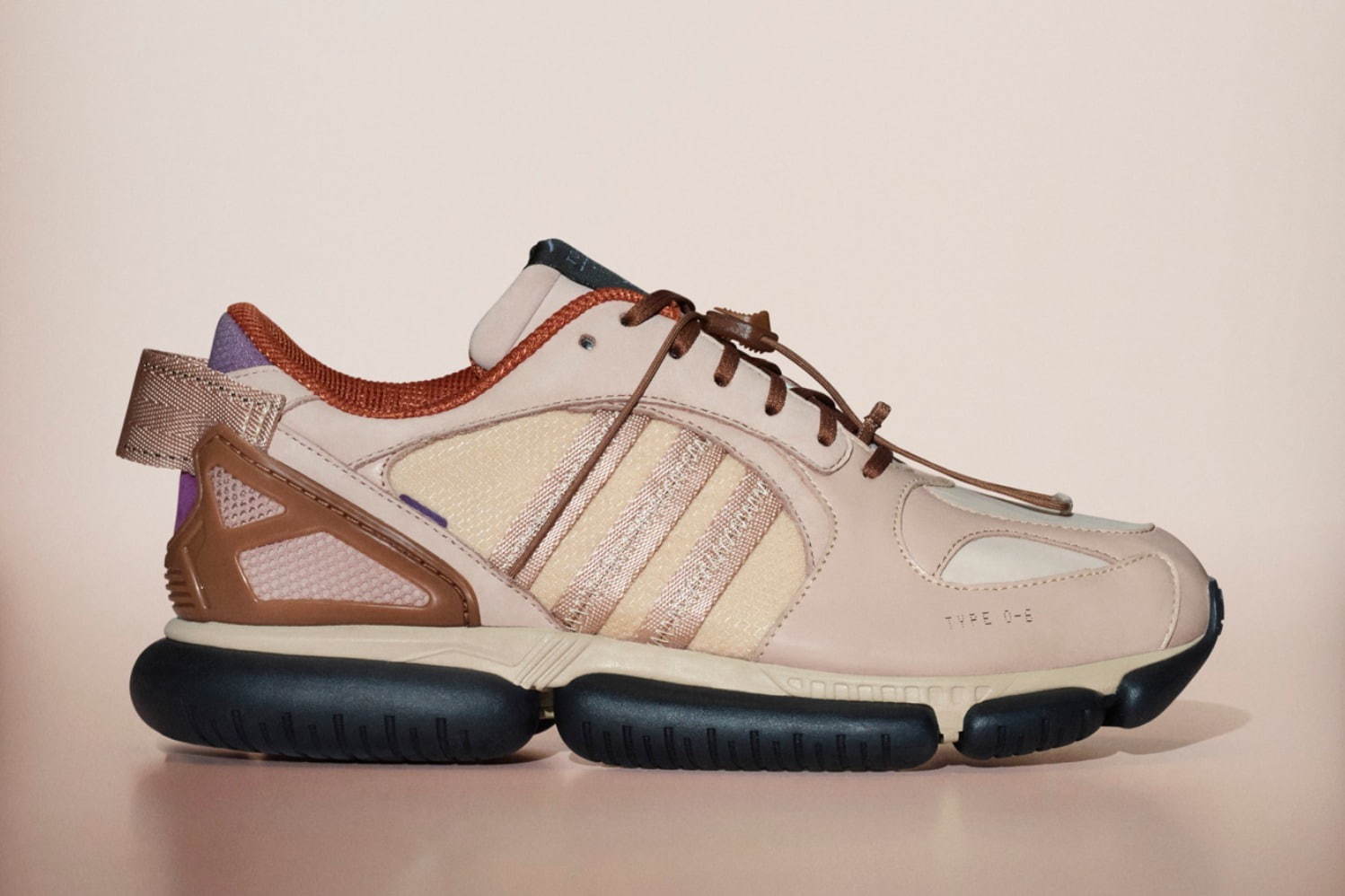 アディダス オリジナルス(adidas Originals), オーエーエムシー(OAMC) Type O-6｜写真1