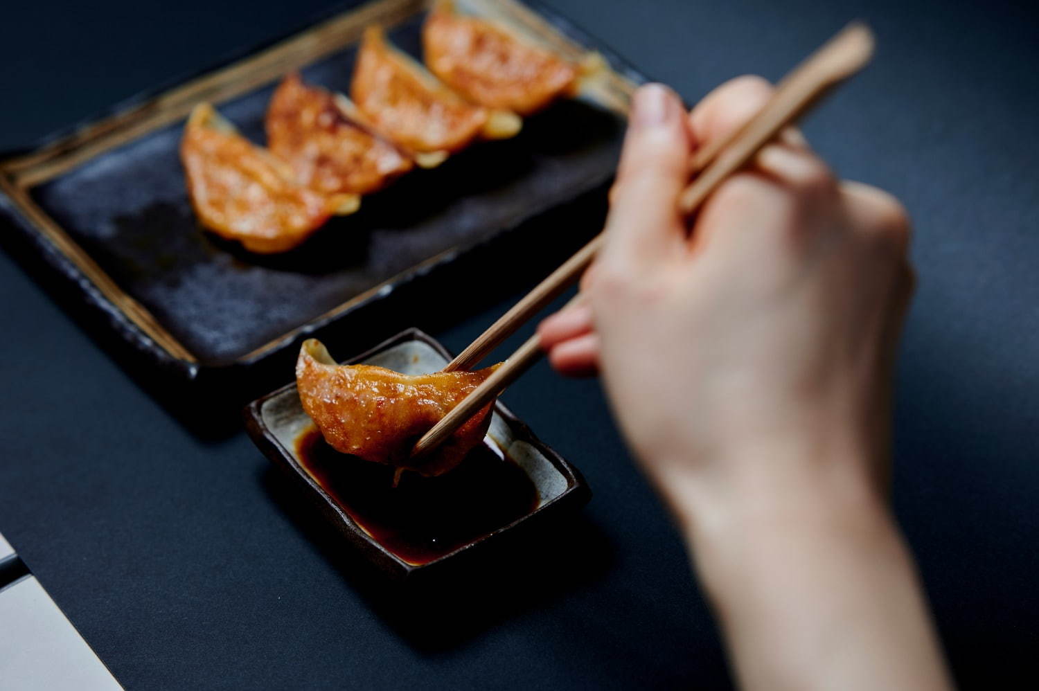 名古屋パルコで「餃子の祭」ぶり餃子やハワイアン餃子など12種が集結、“ちょい飲みセット”も｜写真14