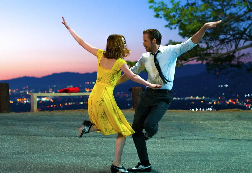 La La Land TM & © 2020 Summit Entertainment, LLC. All Rights Reserved.