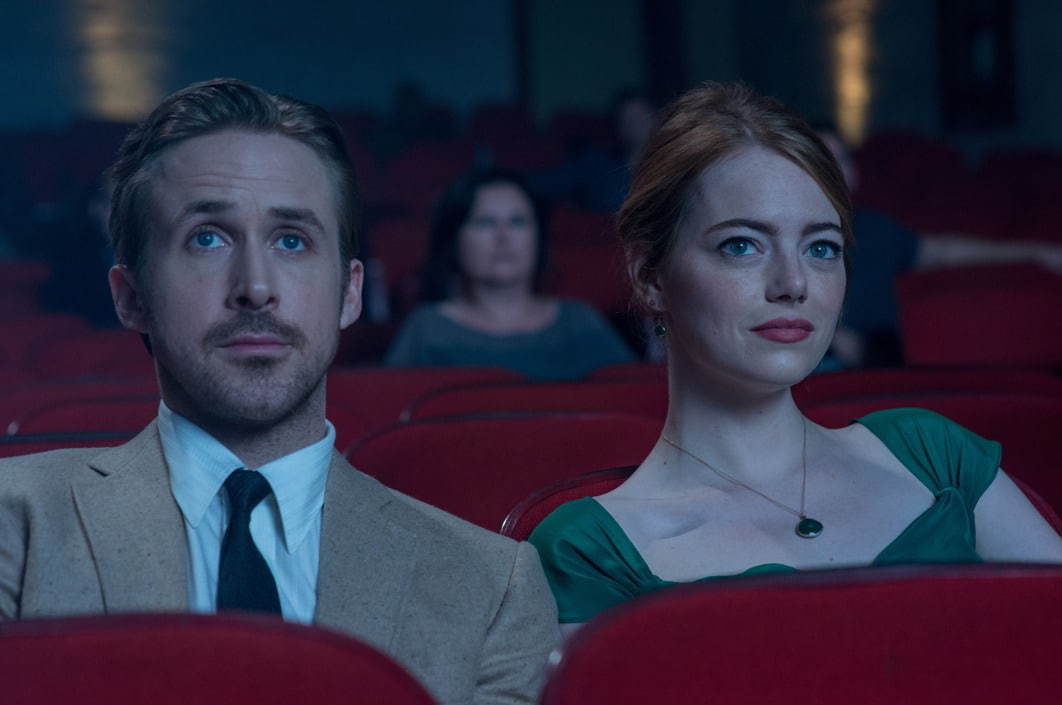 La La Land TM & © 2020 Summit Entertainment, LLC. All Rights Reserved.