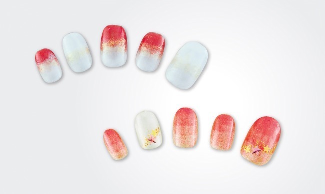 胡粉ネイル(Gofunnail) 胡粉ネイル｜写真4