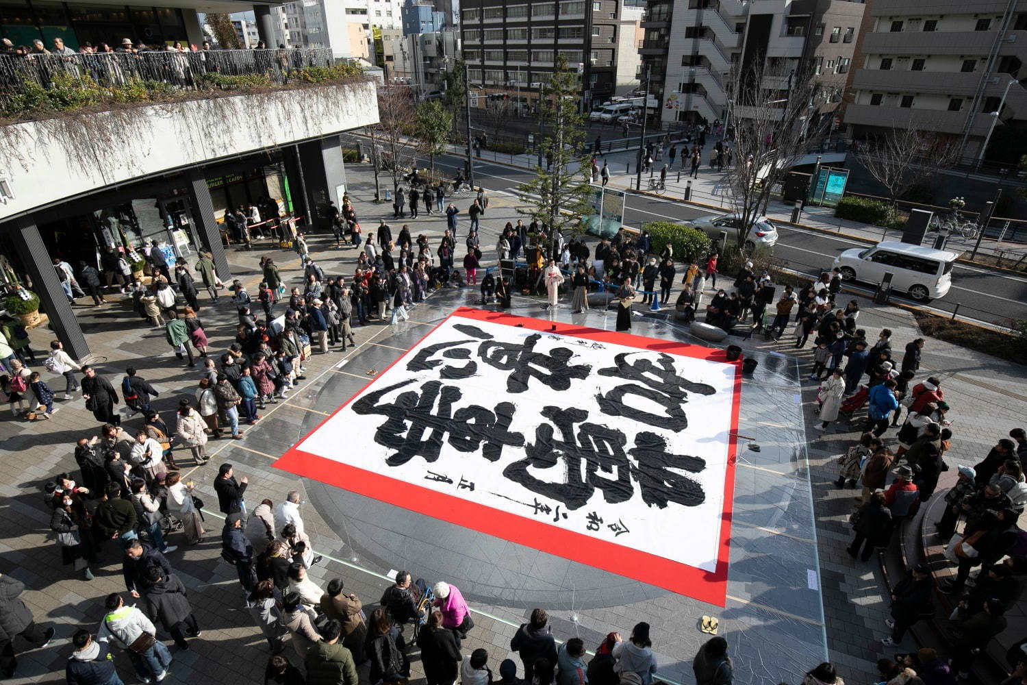 東京スカイツリータウンのお正月イベント - 新年特別ライティングや“初空”バーゲン/福袋｜写真6