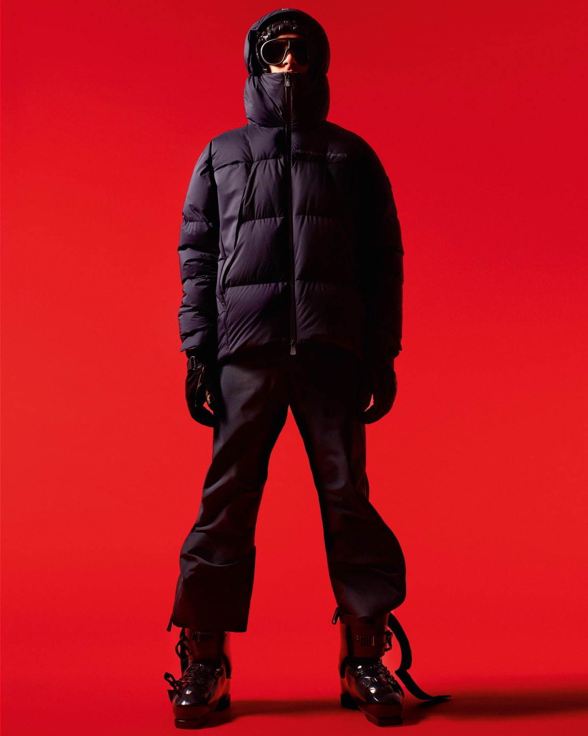 モンクレール グルノーブル(MONCLER GRENOBLE) 2020-21年秋冬メンズコレクション  - 写真38