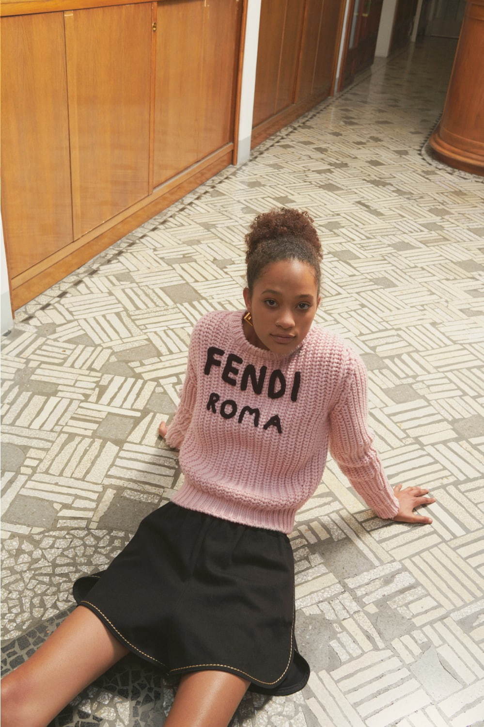 フェンディ(FENDI) フェンディ ローマ｜写真55