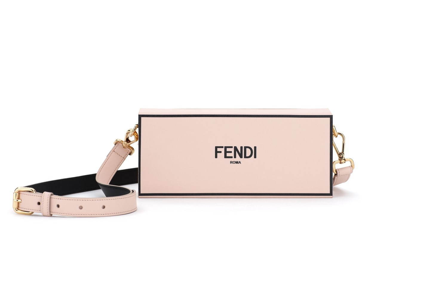 フェンディ(FENDI) フェンディ ローマ｜写真10