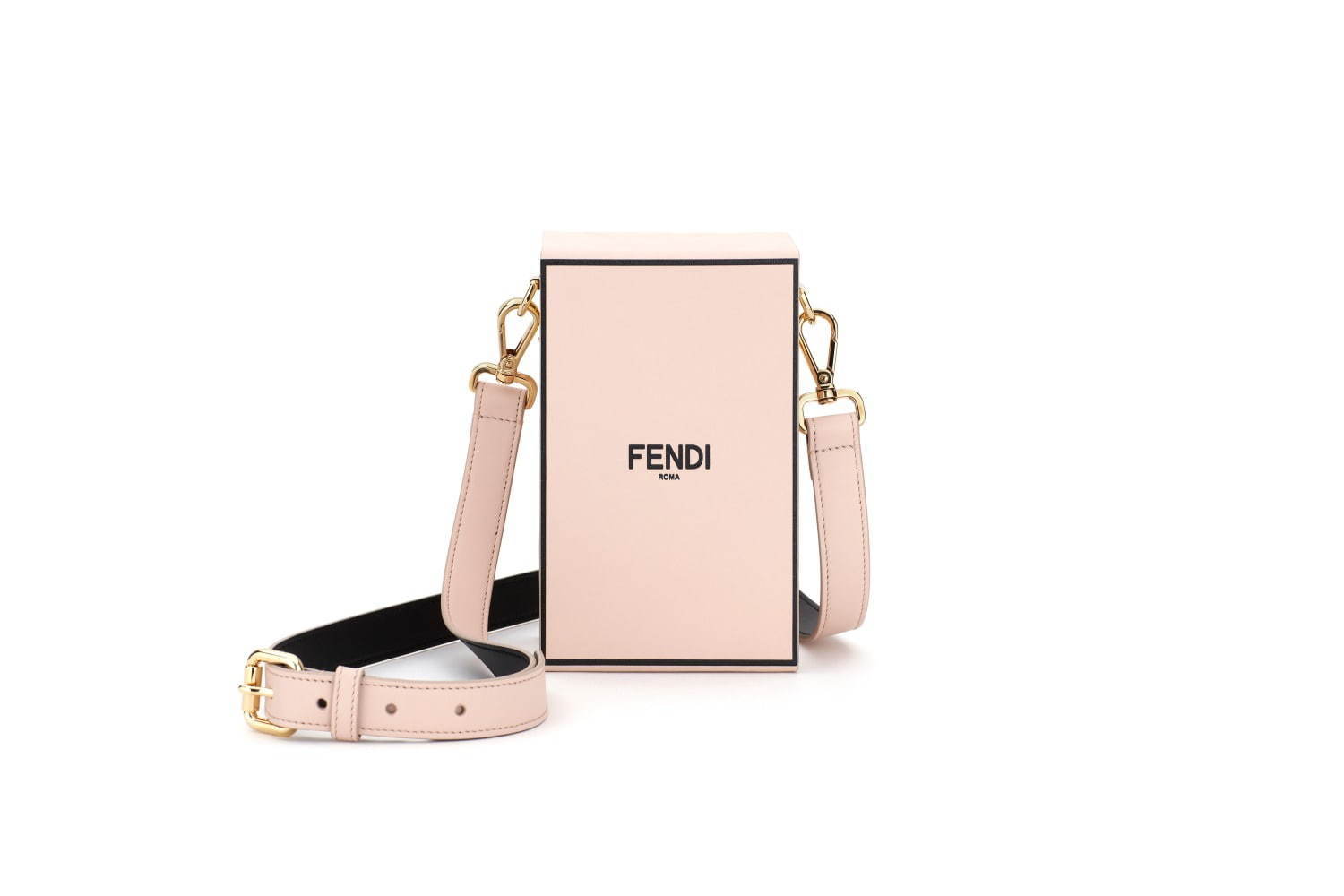 フェンディ(FENDI) フェンディ ローマ｜写真9