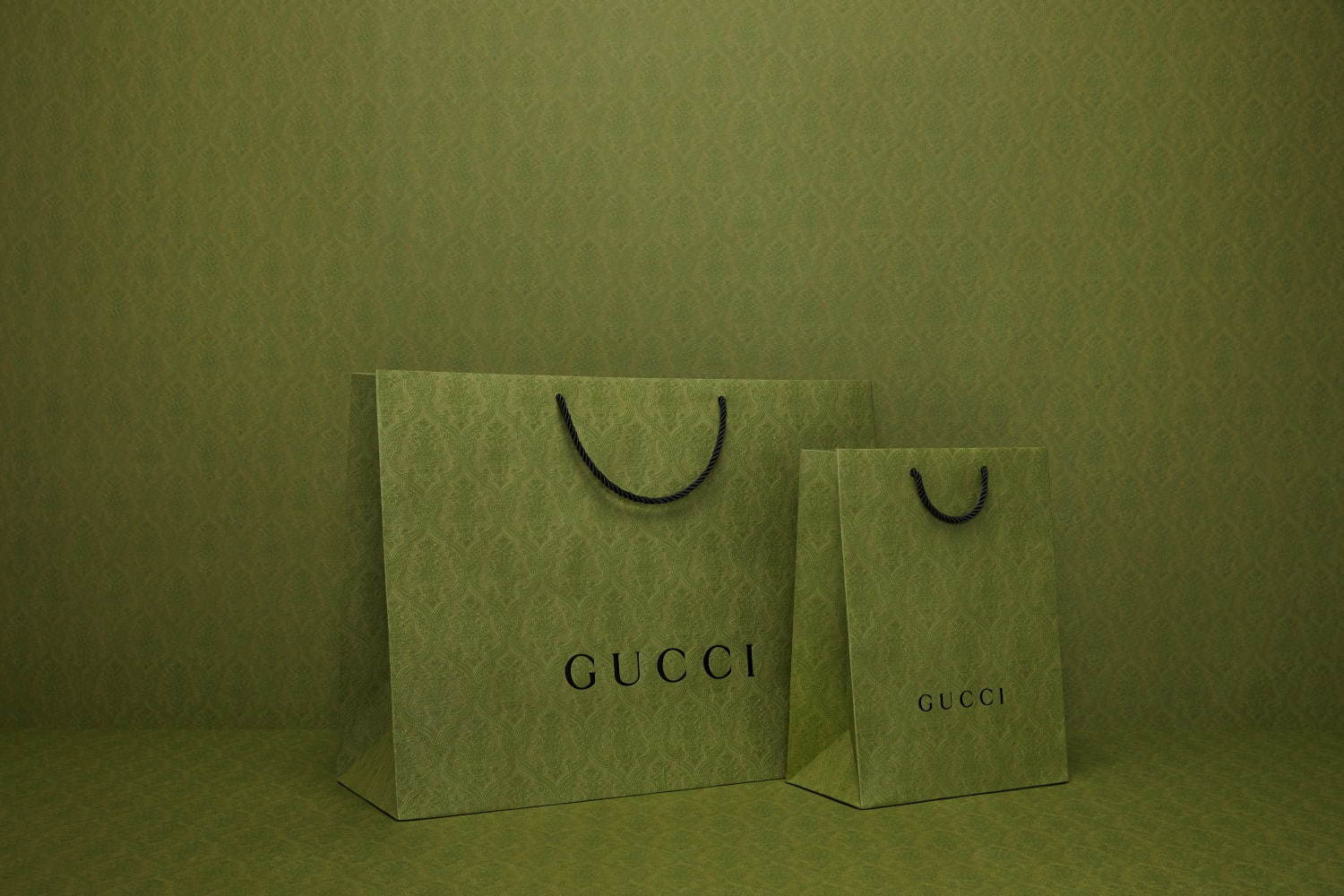 グッチ(GUCCI) GG マーモント｜写真9