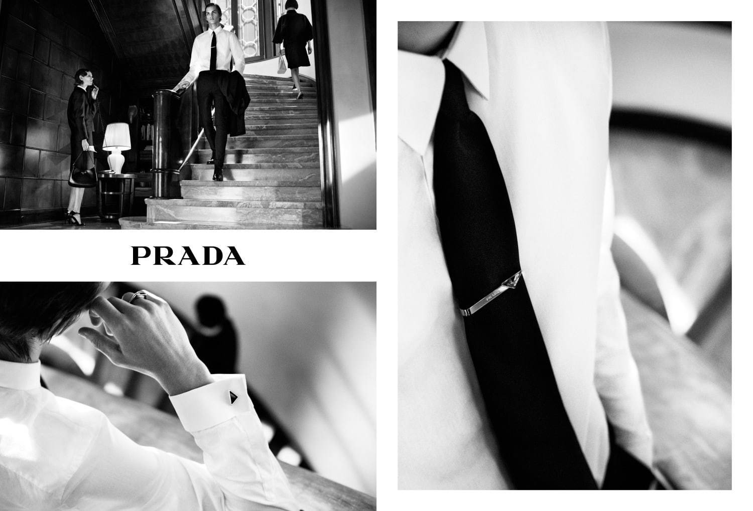 プラダ(PRADA) プラダ クレオ｜写真11