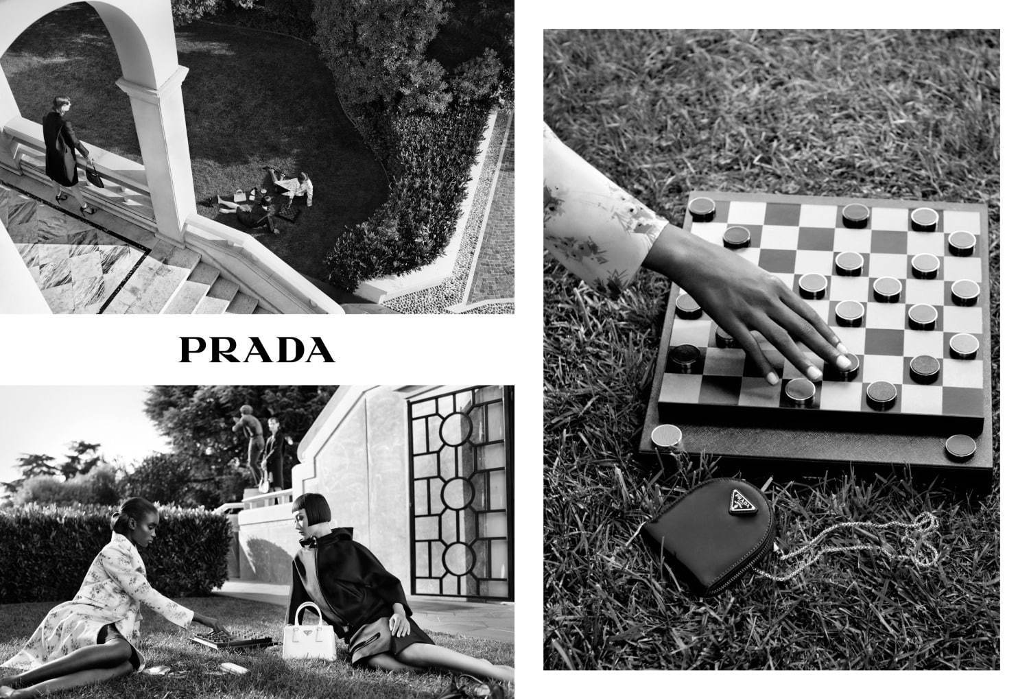 プラダ(PRADA) プラダ クレオ｜写真9