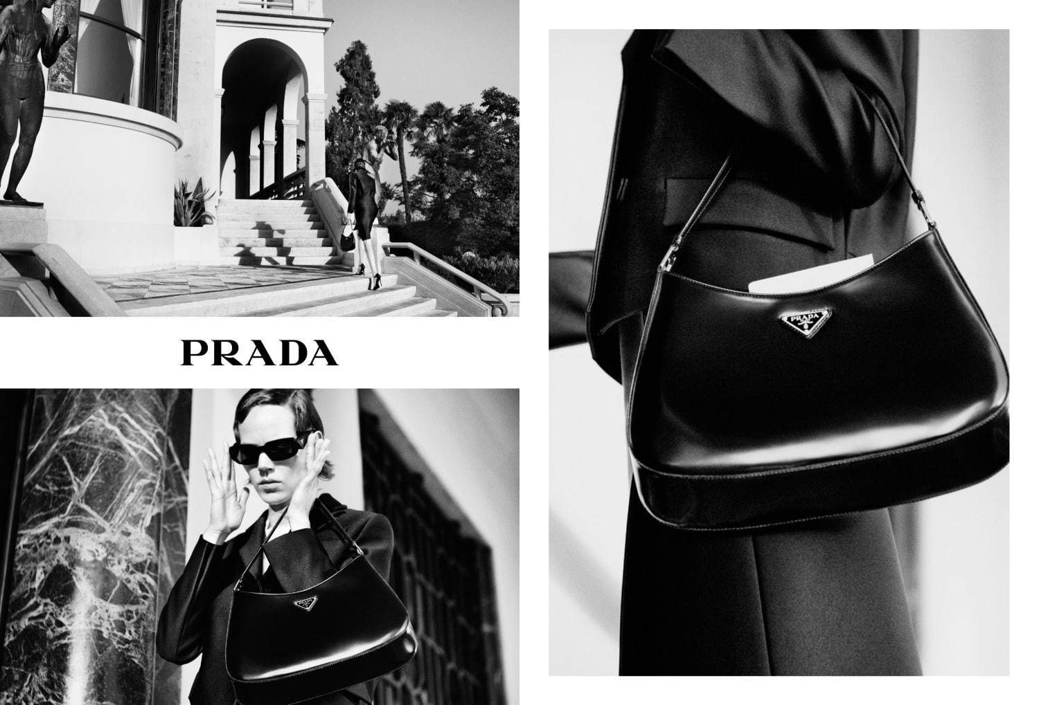 プラダ(PRADA) プラダ クレオ｜写真7