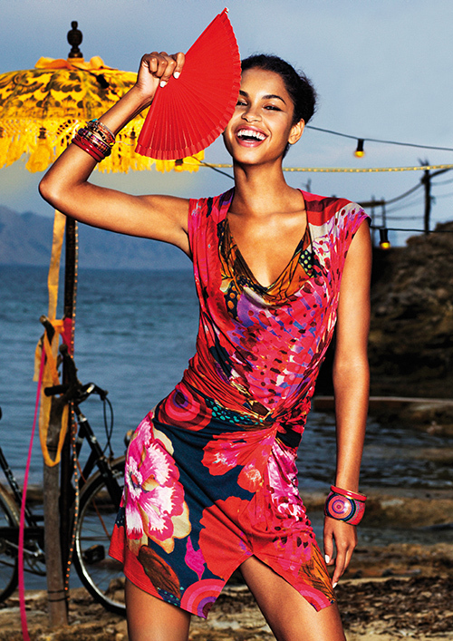 デシグアル(Desigual) デシグアル(Desigual)｜写真1