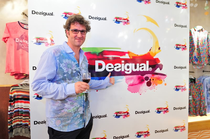 デシグアル(Desigual) デシグアル(Desigual)｜写真7