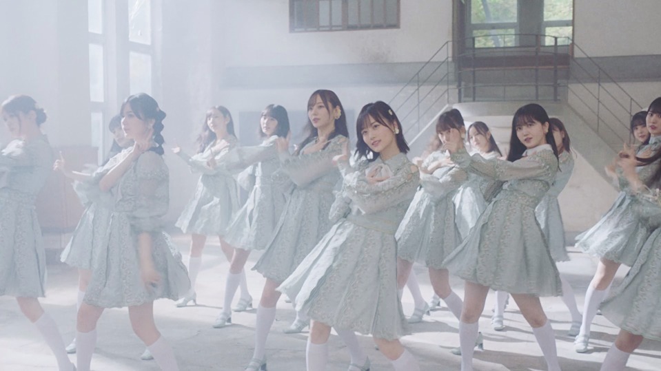 乃木坂46 僕は僕を好きになる｜写真6