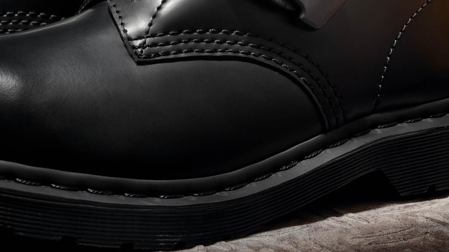 ドクターマーチン(Dr. Martens), ダブルタップス(WTAPS) 1460｜写真2