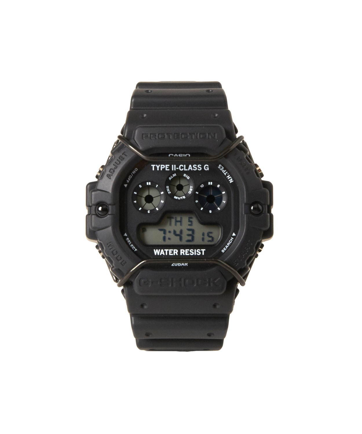 DW-5900NH-1 19,000円＋税