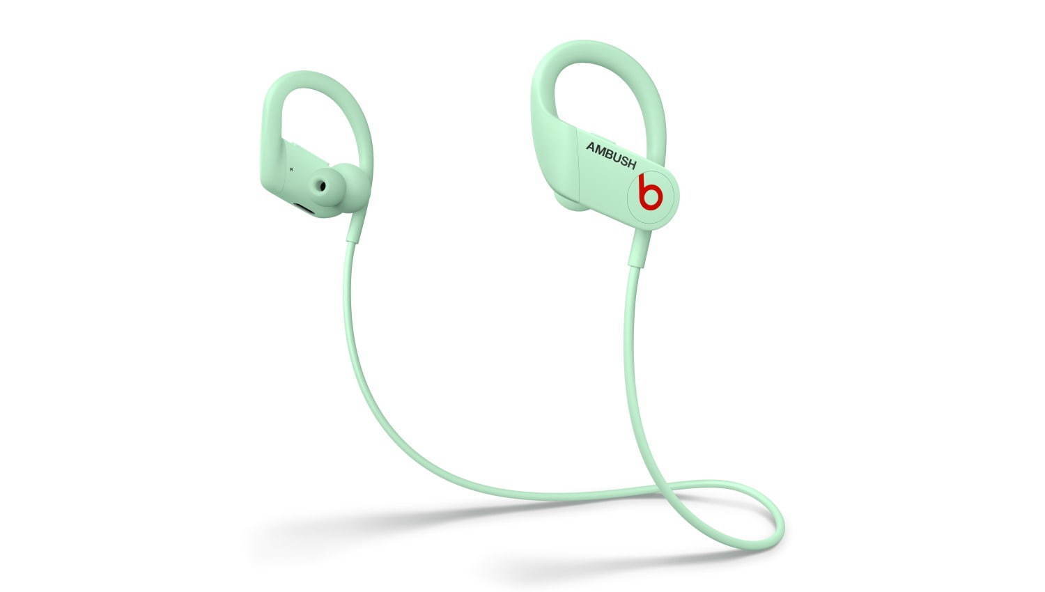 アンブッシュ(AMBUSH) Powerbeats｜写真4