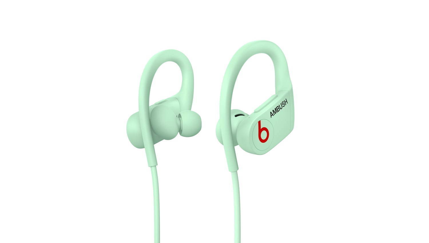 アンブッシュ(AMBUSH) Powerbeats｜写真3