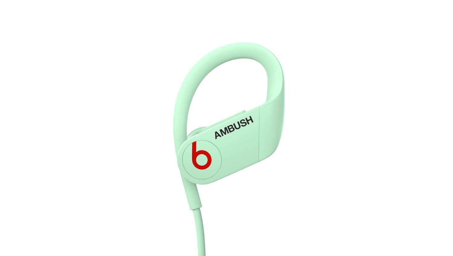 アンブッシュ(AMBUSH) Powerbeats｜写真6